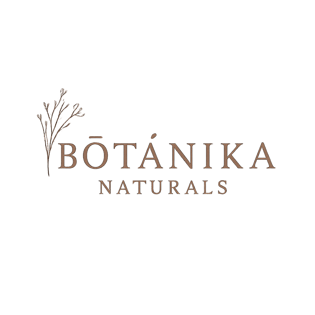 Botanika Naturals
